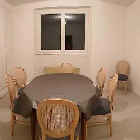 Gite Des Seigneurs Ammerschwihr Exterior foto