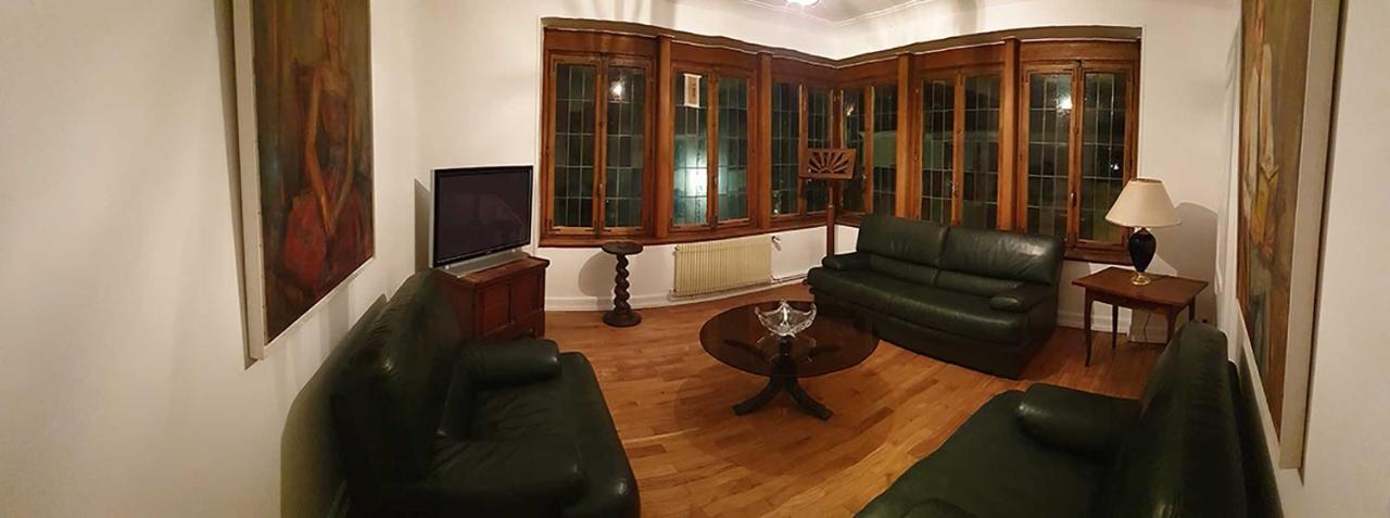 Des Seigneurs Holiday home *